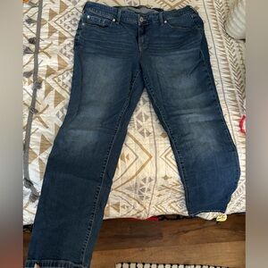 Torrid boyfriend jeans